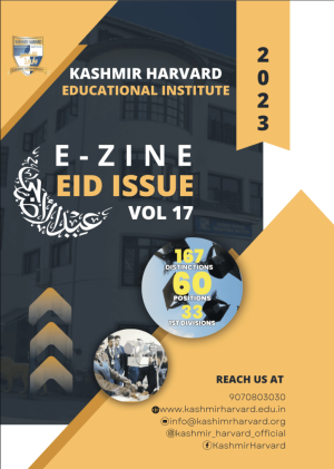 Eid Edition 2023